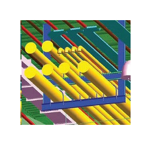 Instrumentation 3D