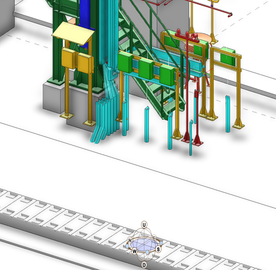 Electrical 3D