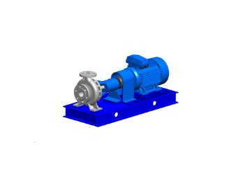 Equipment Modelling