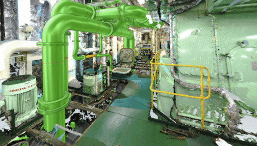 Plant Reverse Engineering