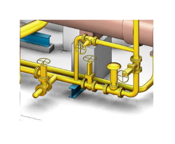 Pipe Modelling