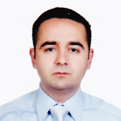 Aytekin SAVRANOĞLU