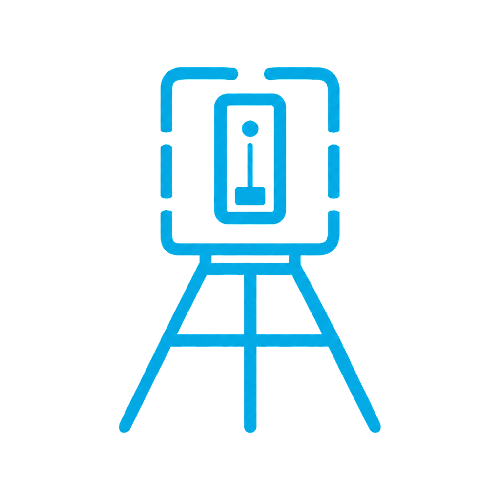 Laser Scanning