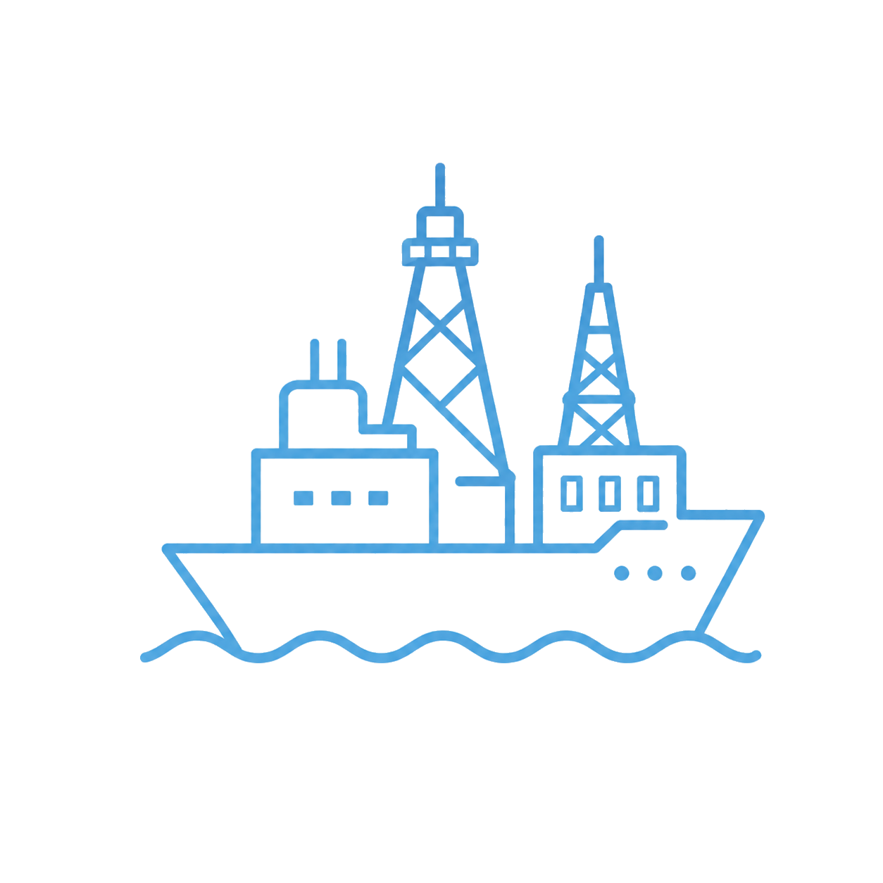 Offshore & Shipbuilding Industry Design Applications