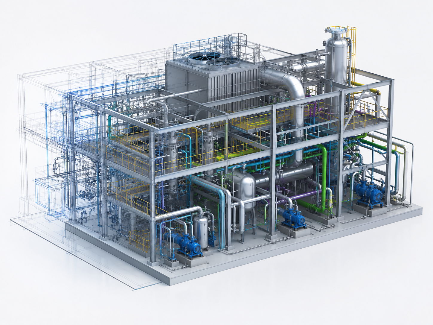 BIM and CAD Integration