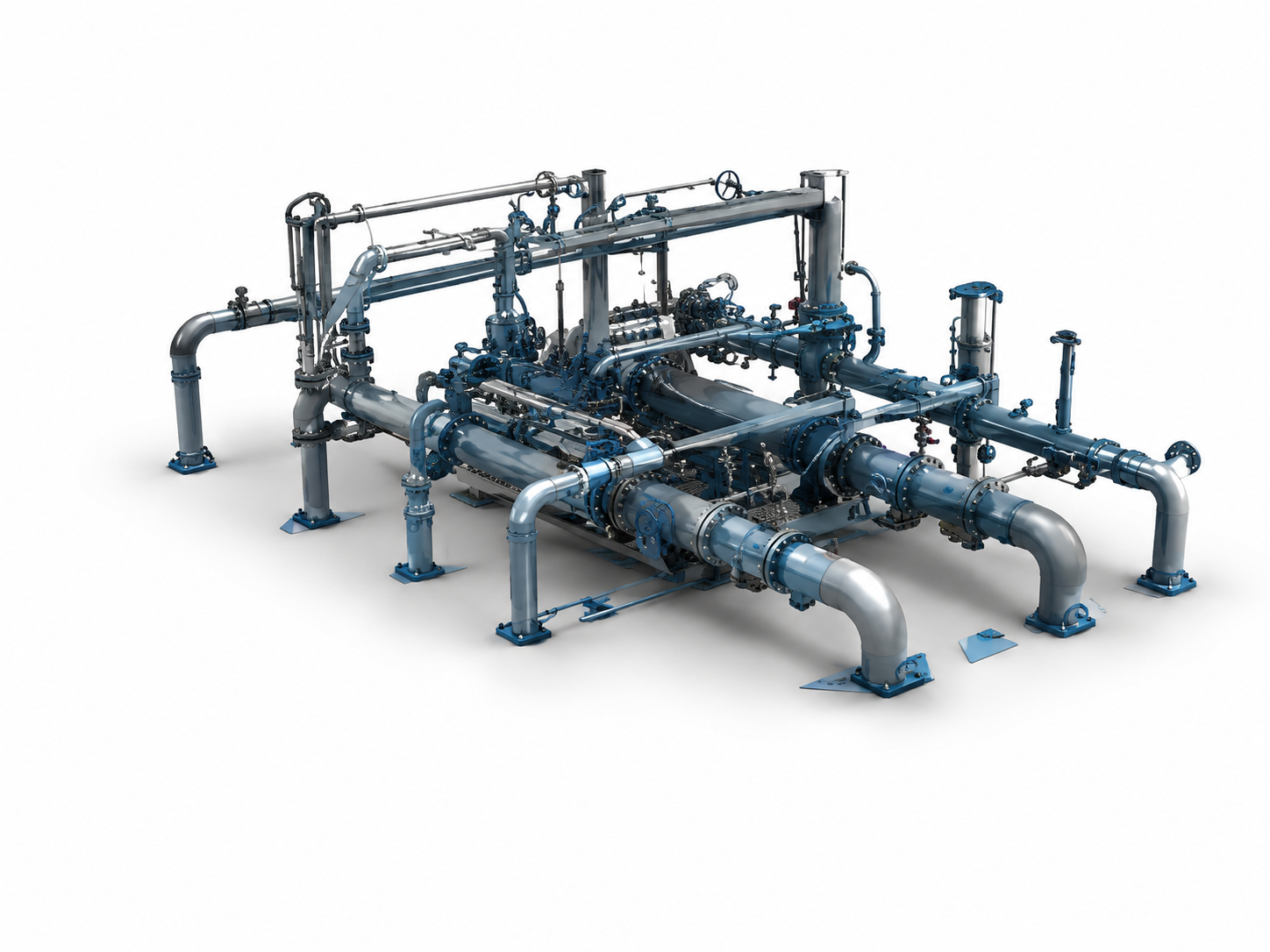 Detail Engineering Services