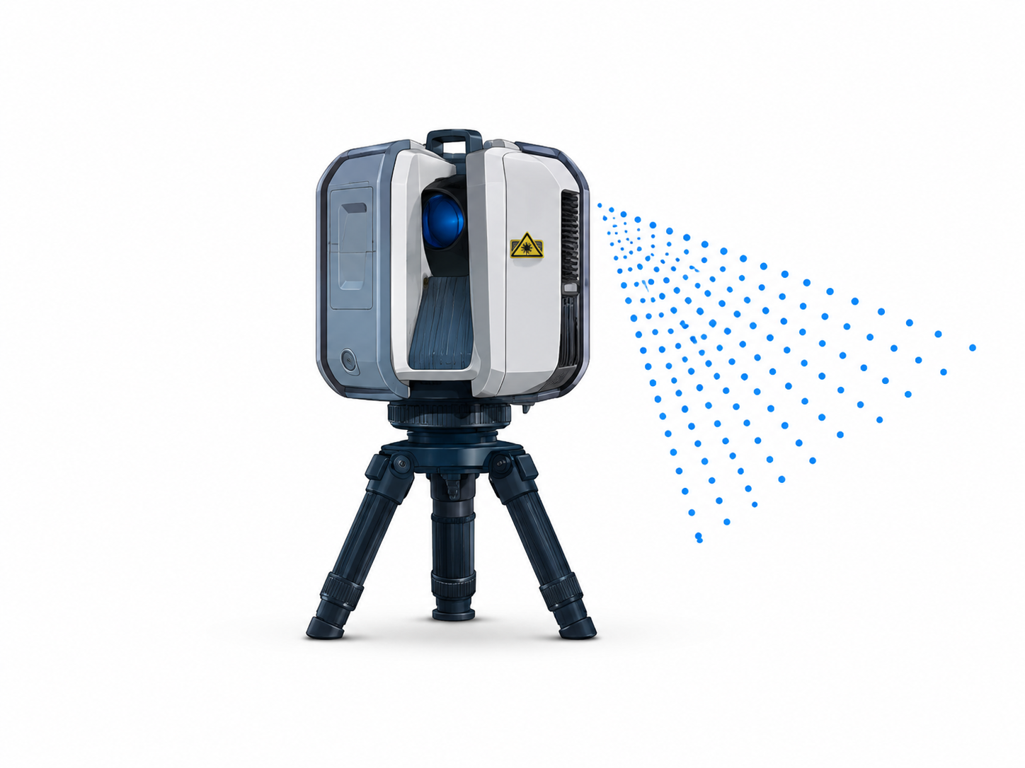 Reverse Engineering Laser Cloud