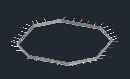 3D Structural Modelling